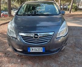 Opel Meriva 1.3 CDTI 95CV ecoFLEX Start&Stop Elect