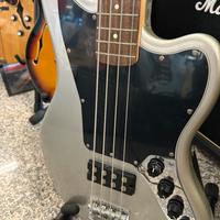 FENDER SQUIER JAZZ BASS (NUOVO)