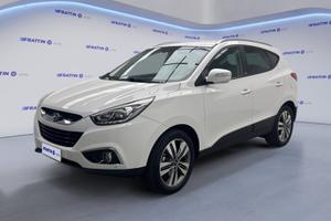 HYUNDAI IX35 2.0 CRDI XPOSSIBLE 4WD 13