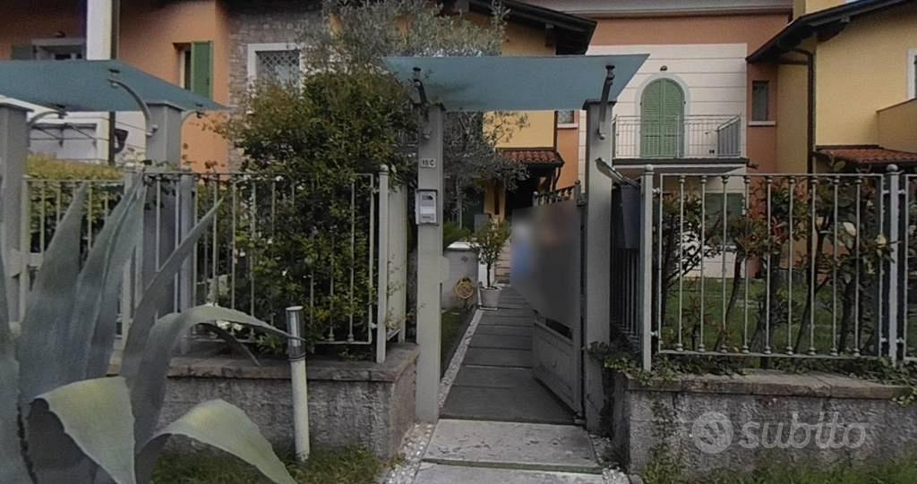 Immobile in asta di 97 m² con 3 locali e box auto - Vista 2