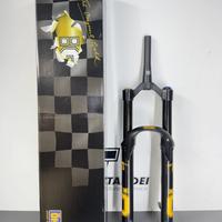 Forcella Öhlins RXF38 M.2 Air TTX18 29" | 160mm