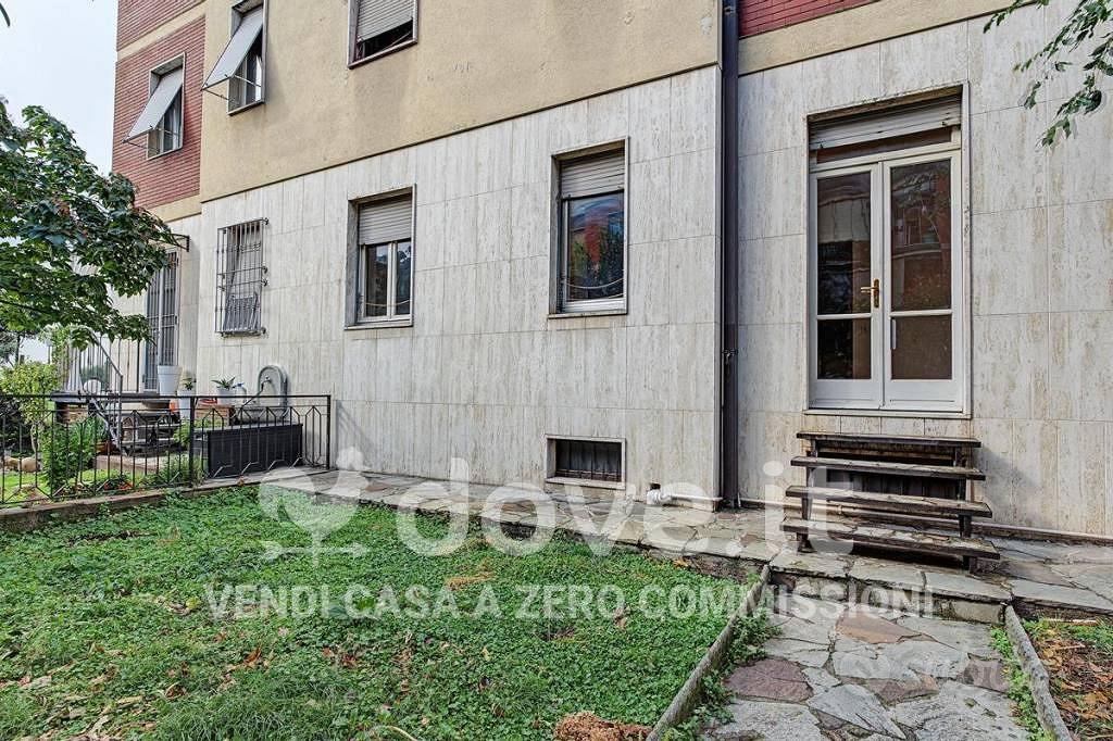 Subito - Dove.it - Appartamento di 80 m² con 3 locali e box auto a Br ...