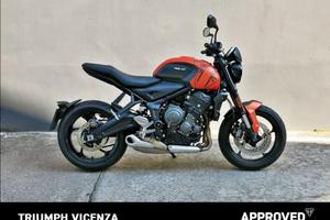 TRIUMPH Trident 660 Abs