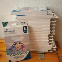 carta stampare foto lucida