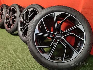 Cerchi Audi Q3 Seat Taracco VW Tiguan 235 50 19