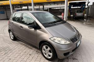 MERCEDES A160 CDI