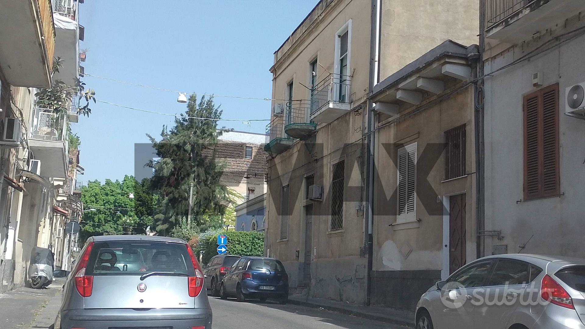Apartment in Catania, Cibali, San Giovanni Galermo-Trappeto-Cibali - Vista 2