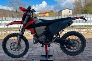 Ktm 250 tpi