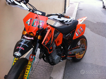 560 ktm