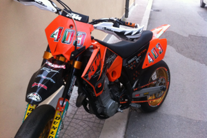 560 ktm