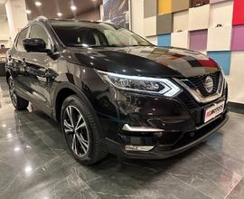 Nissan Qashqai 1.5 dCi N-Connecta 116 CV iva espos