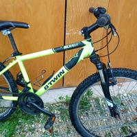 MTB BTwin 24"