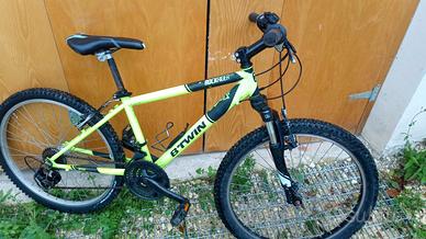 MTB BTwin 24"