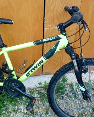 MTB BTwin 24"