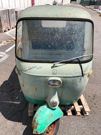 Ape Car E150 - Piaggio