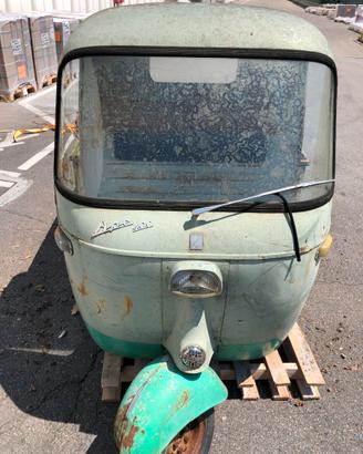 Ape Car E150 - Piaggio