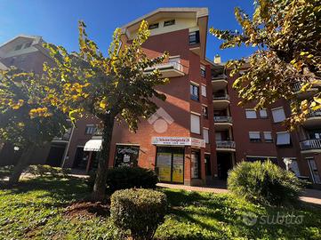 NEGOZIO A ALBANO LAZIALE