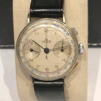 Cronografo unver carica Manuela