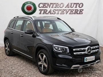 Mercedes-benz GLB 200 d Automatic 4Matic Sport Plu