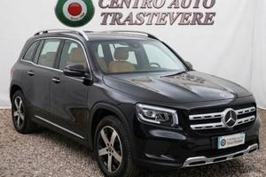 Mercedes-benz GLB 200 d Automatic 4Matic Sport Plu