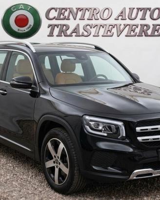 Mercedes-benz GLB 200 d Automatic 4Matic Sport Plu