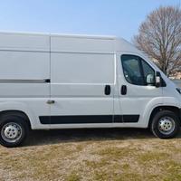 Ducato Passo Medio - Km 60.000 - Anno 2024