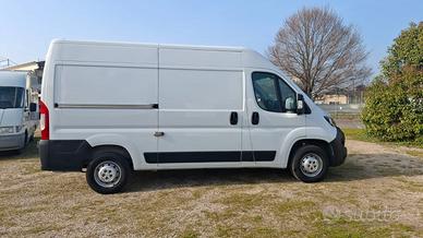 Ducato Passo Medio - Km 60.000 - Anno 2024
