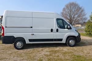 Ducato Passo Medio - Km 60.000 - Anno 2024