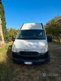 Iveco daily