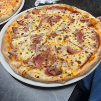 Pizzaiolo esperto