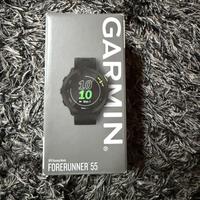 Garmin forerunner 55 nuovo