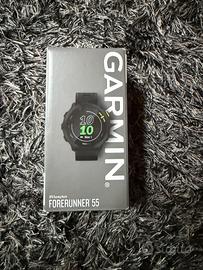 Garmin forerunner 55 nuovo