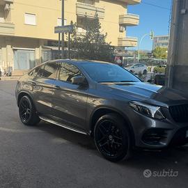Mercedes gle 350 premium