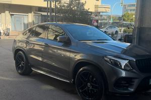 Mercedes gle 350 premium
