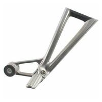 Pedana posteriore destra Yamaha R6 - 5SL274400200