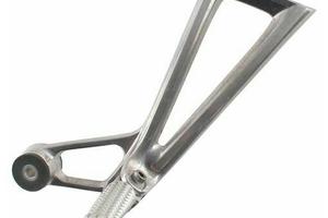 Pedana posteriore destra Yamaha R6 - 5SL274400200