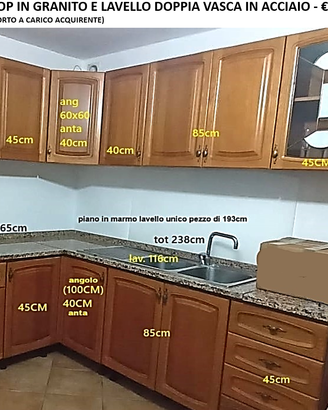 CUCINA