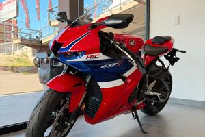 Honda CBR 1000 RR-R Fireblade - 2026