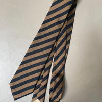 Cravatta Pierre Cardin fantasia nodi marinari