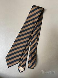 Cravatta Pierre Cardin fantasia nodi marinari