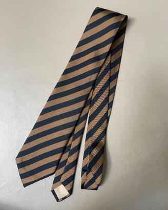 Cravatta Pierre Cardin fantasia nodi marinari