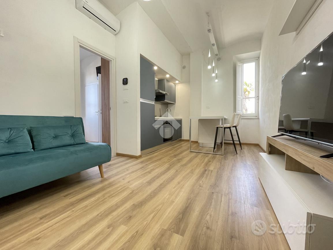 2 LOCALI A AREZZO