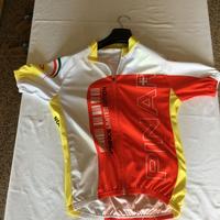 Abbigliamento Ciclismo