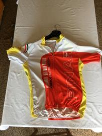 Abbigliamento Ciclismo