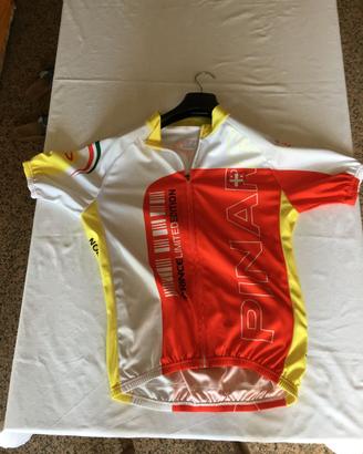Abbigliamento Ciclismo