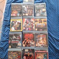da collezione privata picchiaduro ps3