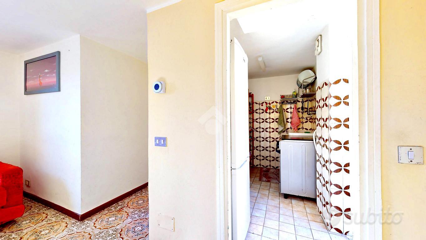 Appartamento – Milano, Cimiano, Municipio 3 - Altro