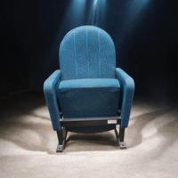 sedia da cinema