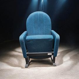 sedia da cinema