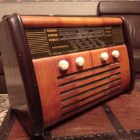Radio Marelli 10A15 del 1945